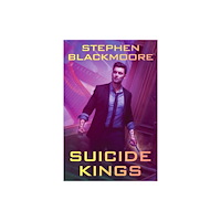 Astra Publishing House Suicide Kings (häftad, eng)