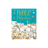 Spck publishing Bible Detective (häftad, eng)