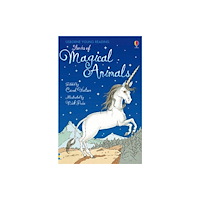 Usborne Publishing Ltd Stories of Magical Animals (inbunden, eng)