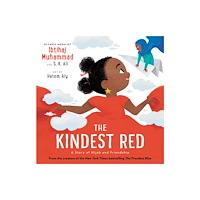 Not Stated The Kindest Red : A Story of Hijab and Friendship (häftad, eng)