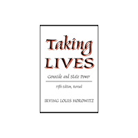 Taylor & francis inc Taking Lives (inbunden, eng)