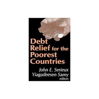 Taylor & francis inc Debt Relief for the Poorest Countries (inbunden, eng)