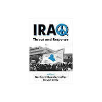 Taylor & francis inc Iraq (inbunden, eng)