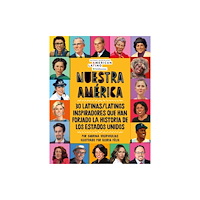 Not Stated Nuestra America (häftad, eng)
