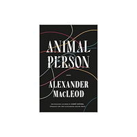 McClelland & Stewart Animal Person (inbunden, eng)