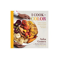 Not Stated I Cook in Color (häftad, eng)