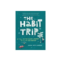 Not Stated Habit Trip (häftad, eng)