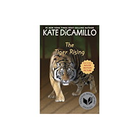 Candlewick Press Tiger Rising (häftad, eng)