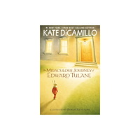 Not Stated The Miraculous Journey of Edward Tulane (häftad, eng)