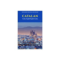 Hippocrene Books Inc.,U.S. Catalan-English/ English-Catalan Practical Dictionary (häftad, eng)