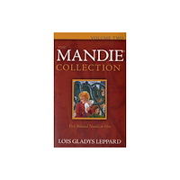 Baker publishing group The Mandie Collection (häftad, eng)