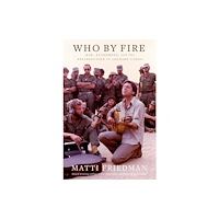 McClelland & Stewart Who By Fire (inbunden, eng)