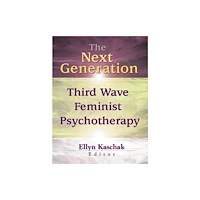 Taylor & francis inc The Next Generation (inbunden, eng)