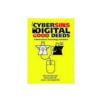 Taylor & francis inc Cybersins and Digital Good Deeds (häftad, eng)