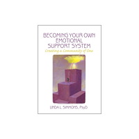 Taylor & francis inc Becoming Your Own Emotional Support System (inbunden, eng)