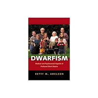 Johns Hopkins University Press Dwarfism (häftad, eng)