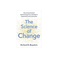 Oxford University Press Inc The Science of Change (inbunden, eng)