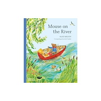 Thames & Hudson Ltd Mouse on the River (häftad, eng)