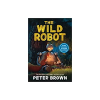 Not Stated The Wild Robot (häftad, eng)