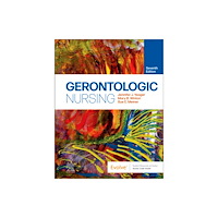 Elsevier - Health Sciences Division Gerontologic Nursing (häftad, eng)