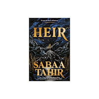 Little, Brown Book Group Heir (häftad, eng)