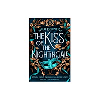 John Murray Press The Kiss of the Nightingale (häftad, eng)