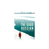 Little, Brown The Good Russian (häftad, eng)