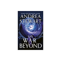 Little, Brown Book Group The War Beyond (inbunden, eng)