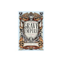 Little, Brown Book Group Grave Empire (häftad, eng)