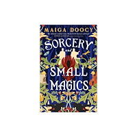 Little, Brown Book Group Sorcery and Small Magics (häftad, eng)