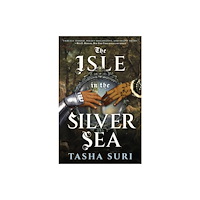 Little, Brown The Isle in the Silver Sea (häftad, eng)