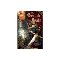 Little, Brown Book Group The Second Death of Locke (inbunden, eng)