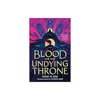 Little, Brown Book Group Blood for the Undying Throne (inbunden, eng)