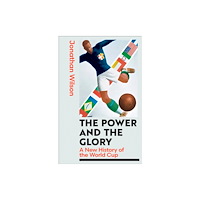Little, Brown Book Group The Power and the Glory (inbunden, eng)