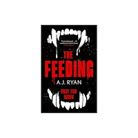 Little, Brown Book Group The Feeding (häftad, eng)