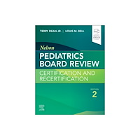 Elsevier - Health Sciences Division Nelson Pediatrics Board Review (häftad, eng)