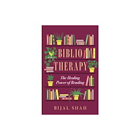Little, Brown Book Group Bibliotherapy (häftad, eng)