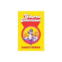 John Murray Press Colored Television (häftad, eng)