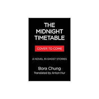 John Murray Press The Midnight Timetable (inbunden, eng)