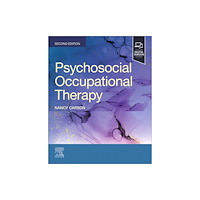 Elsevier Health Sciences Psychosocial Occupational Therapy (häftad, eng)