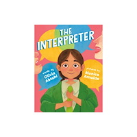 Penguin Young Readers The Interpreter (inbunden, eng)