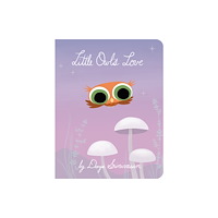 Penguin USA Little Owl's Love (bok, board book, eng)