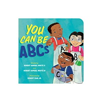 Penguin Putnam Inc You Can Be ABCs (bok, board book, eng)