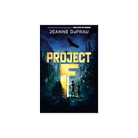 Not Stated Project F (häftad, eng)