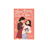 Random House Children's Books Love Points to You (häftad, eng)