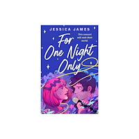 Penguin Putnam Inc For One Night Only (häftad, eng)