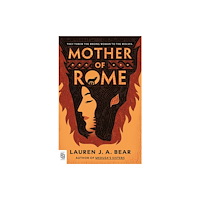 Not Stated Mother of Rome (häftad, eng)