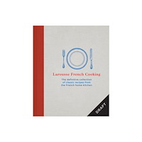 Octopus publishing group Larousse French Cooking (inbunden, eng)