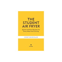 Octopus publishing group Student Air Fryer (inbunden, eng)