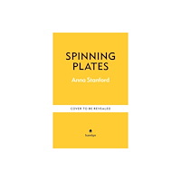 Octopus publishing group Spinning Plates (inbunden, eng)
